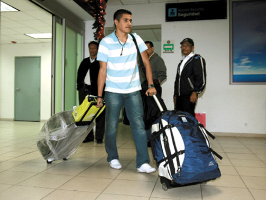 Honduras no presentó sorpresas en el listado