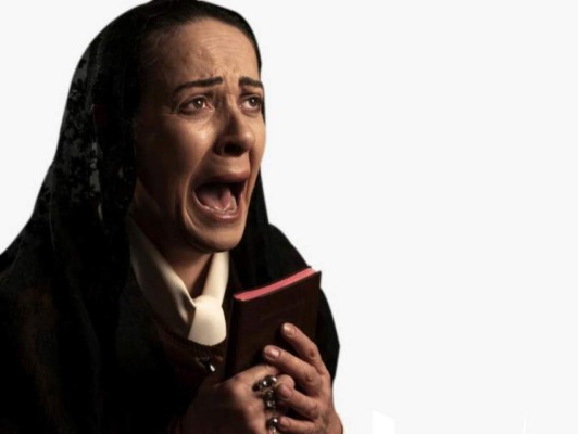 'Chabelita' habla de su deportación