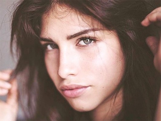 Misteriosa muerte de modelo colombiana en México