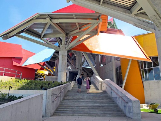 Disfrute de un recorrido por Ciudad de Panamá