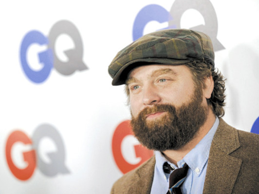 Los Hombres del Año