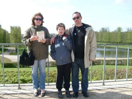 Misteriosa desaparición de una familia entera en Francia