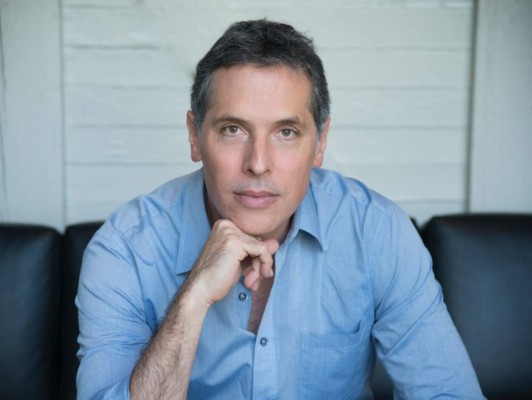 Rodrigo Prieto, el mexicano nominado al Óscar a mejor fotografía