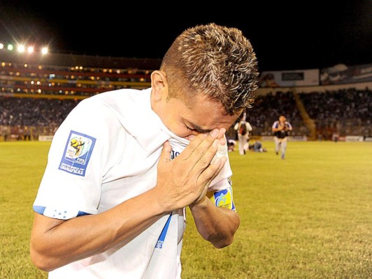 14 de octubre, el día más recordado por Honduras