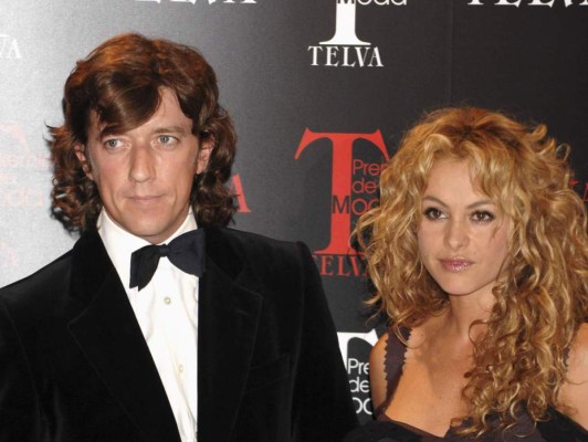 Paulina Rubio es demandada por $30 mil  