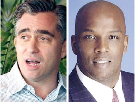 La firma de Omar Malone sigue defendiendo a Tony Hernández