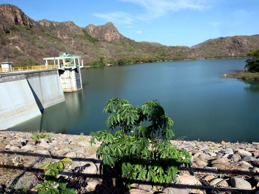 En marzo evaluarán préstamo para represa Nacaome de Honduras