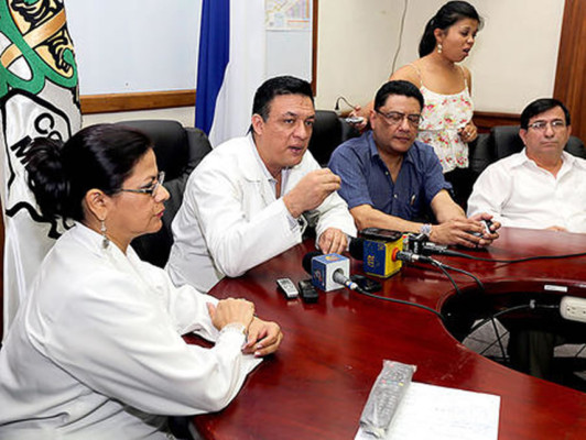 Médicos y Gobierno se reunirán para solucionar crisis en Salud