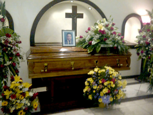 'Con matar a mi papá no callan la verdad”: hijo de Aníbal Barrow