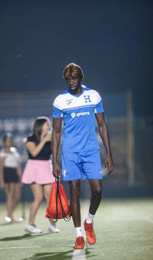 El 'Primi' toma el mando, Brayan impone estilo y la 'H' tiktokera ya tiene nuevo portero