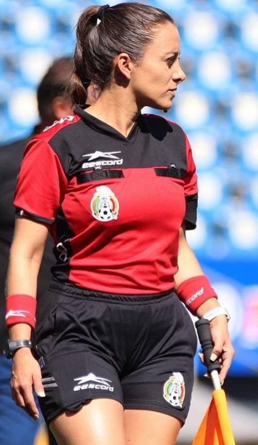 Valeria Andrade violó uno de los códigos del máximo organismo de futbol de la FIFA al publicar un video en sus redes sociales promocionando una casa de apuestas.