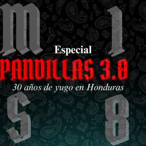 Pandillas 3.0: Honduras bajo el yugo de 30 años 
