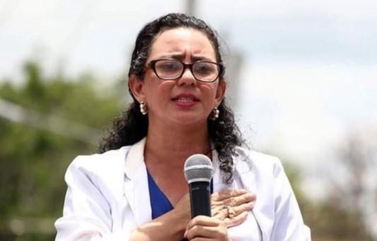 Amnistía es necesaria, pero se aprobó de forma apresurada, considera diputada Ligia Ramos