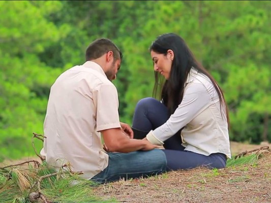 Películas hondureñas, talento y arte que enorgullece