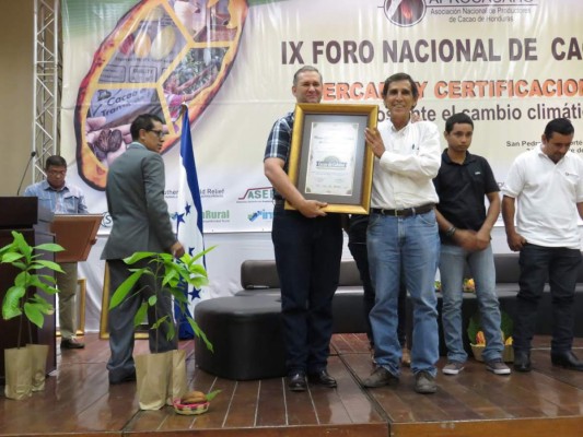 Muestra de la Fhia busca ganar en el Salón del Chocolate