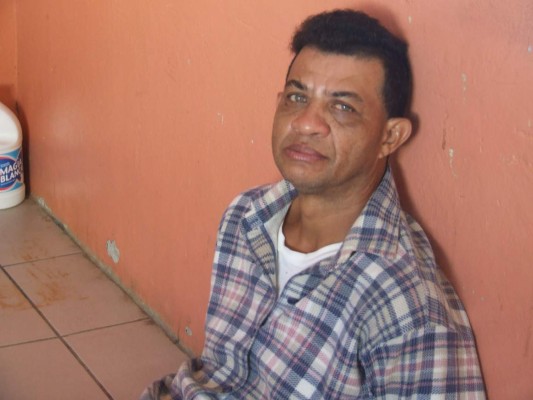 Machetea a su tía porque no le dio de comer en Tela