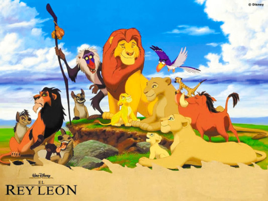 Películas infantiles que hacen llorar a cualquiera