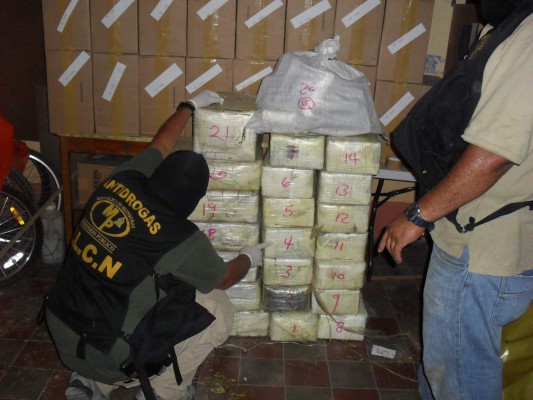 Reabren investigación a presuntos traficantes de los hermanos Valle