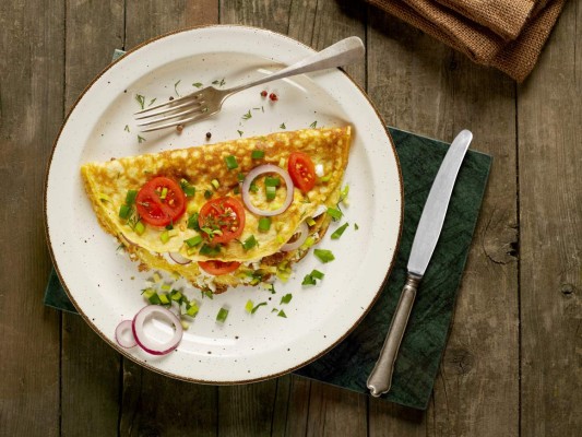 Evite estos peligrosos artículos en los menús