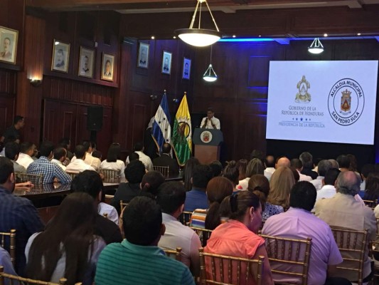 Construirán un complejo integrado donde funcionaba el penal sampedrano