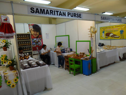 Pequeños empresarios sampedranos tendrán rueda de negocios