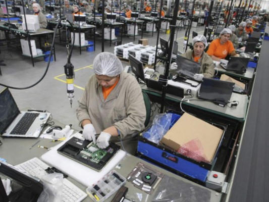 Desempleo en América Latina será de 6.2% al cierre de 2015