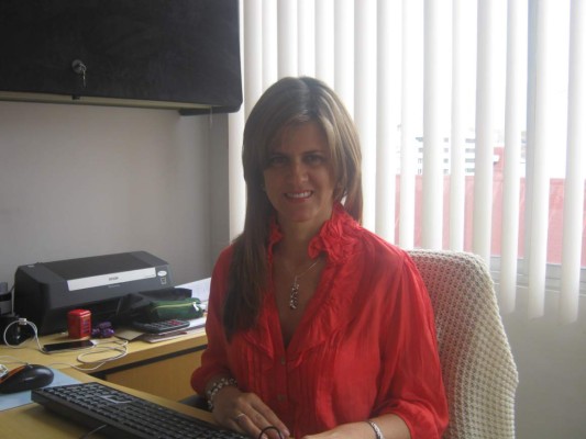 La nuez, buena para la mujer