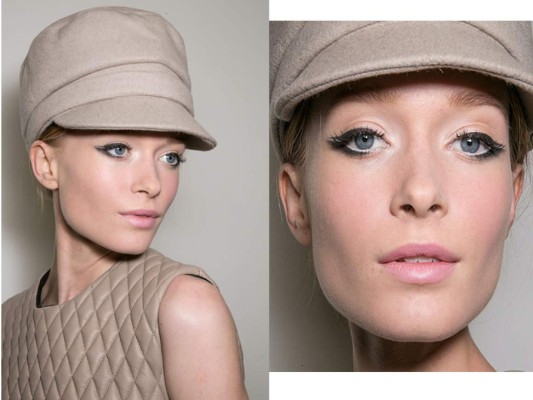 Reinvéntate en otoño y luce sensacional