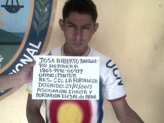 Policía frustra asalto a una agencia bancaria