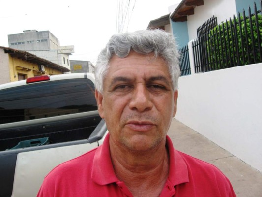 Si en siete días no llueve, hondureños perderán el 70% de cultivos