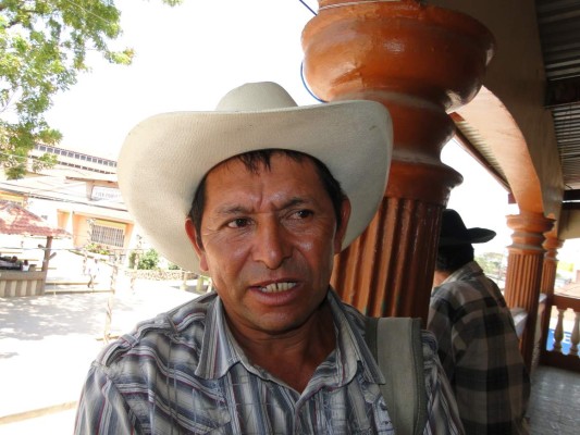 Crisis por falta de agua afecta a más de 37,000 pobladores de Santa Cruz