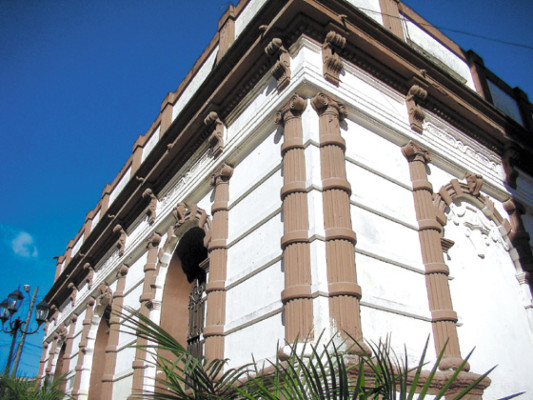 Santa Rosa de Copán