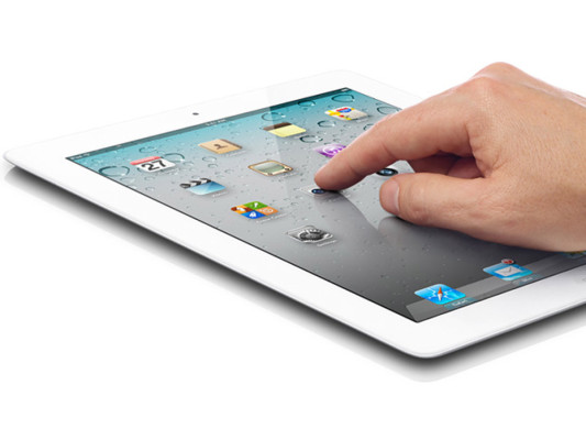 Apple jubila el iPad 2, su tableta más popular