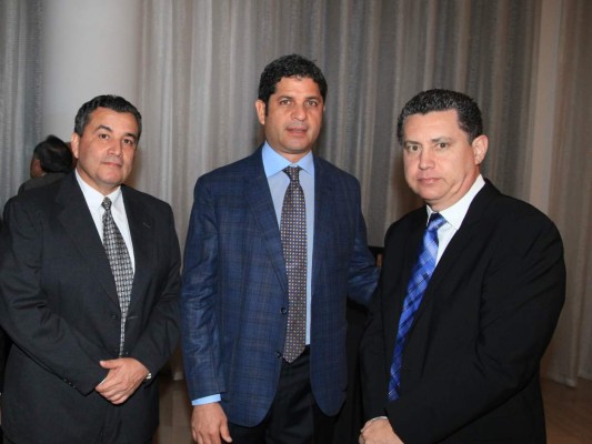 Rachid Maalouf Kafie, cónsul honorario de Perú en la ciudad