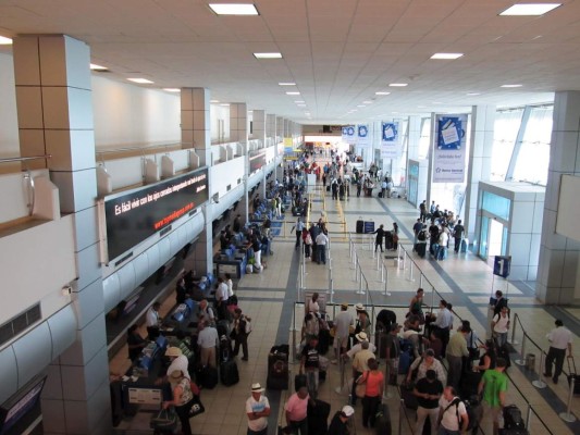 Así se prepara Centroamérica para eventual llegada de ébola