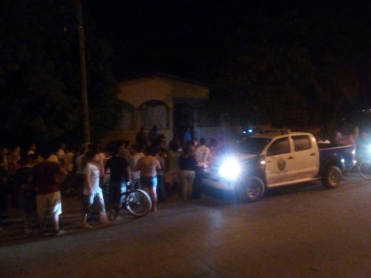 Matan a dos hermanas en la comunidad de Pueblo Nuevo, Puerto Cortés