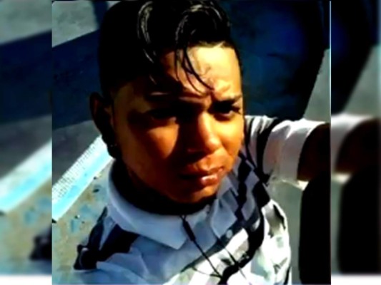 Gatilleros le quitan la vida a joven deportado que fue parte de la caravana migrante