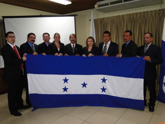 Empresarios de El Progreso eligen directiva de Cámara de Comercio