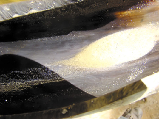 La leyenda de El Dorado