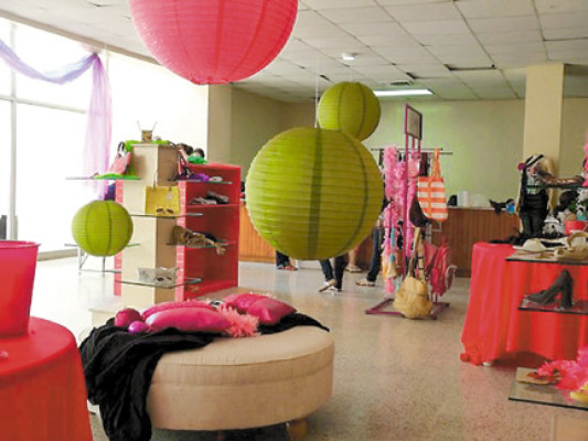 Las Chicas de la Esperanza