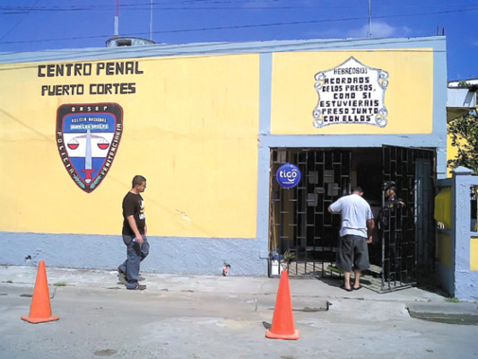 Alcaldía da 5 millones para construcción de penal