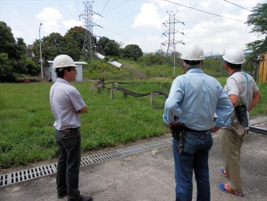 Comunidades rurales aprenden sobre agricultura sostenible