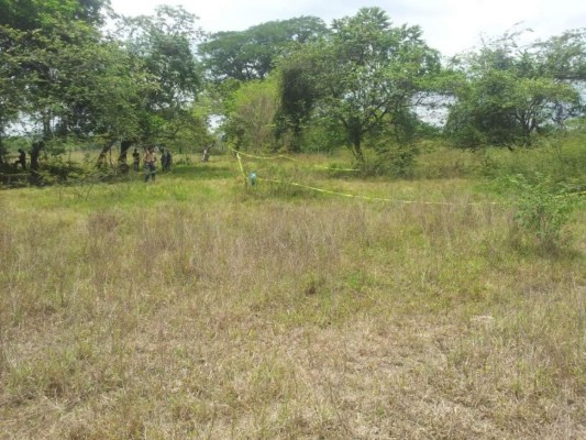 Ejecutan a dos jóvenes en Choloma