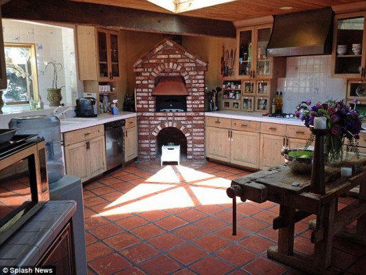 Robin Thicke y Paula Patton sí se divorcian