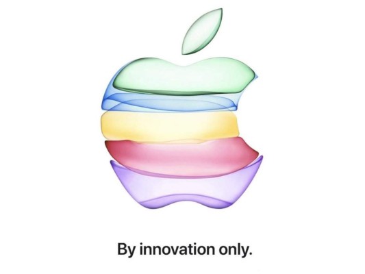 Lanzamiento: Apple presentó su nuevo iPhone