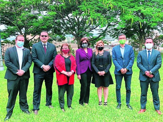 EEUU insta a trabajar por un proceso electoral justo y transparente