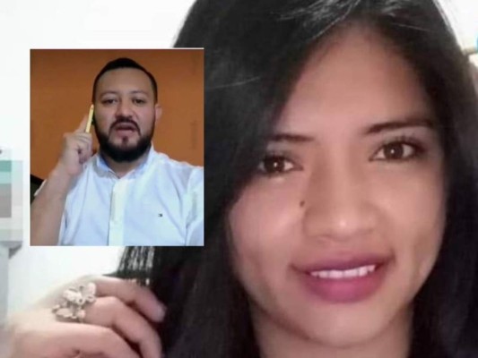 MP descarta que declaraciones de amigo de Keyla Martínez modifiquen investigación