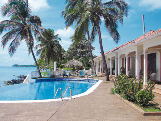 Islas del Maíz, tesoro escondido en el Caribe