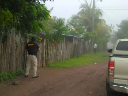 Cae integrante de la banda 'Los Tigres del Norte' en Honduras