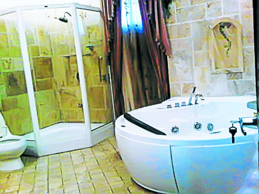 Otros cuatro inmuebles incautan a 'Los Cachiros”